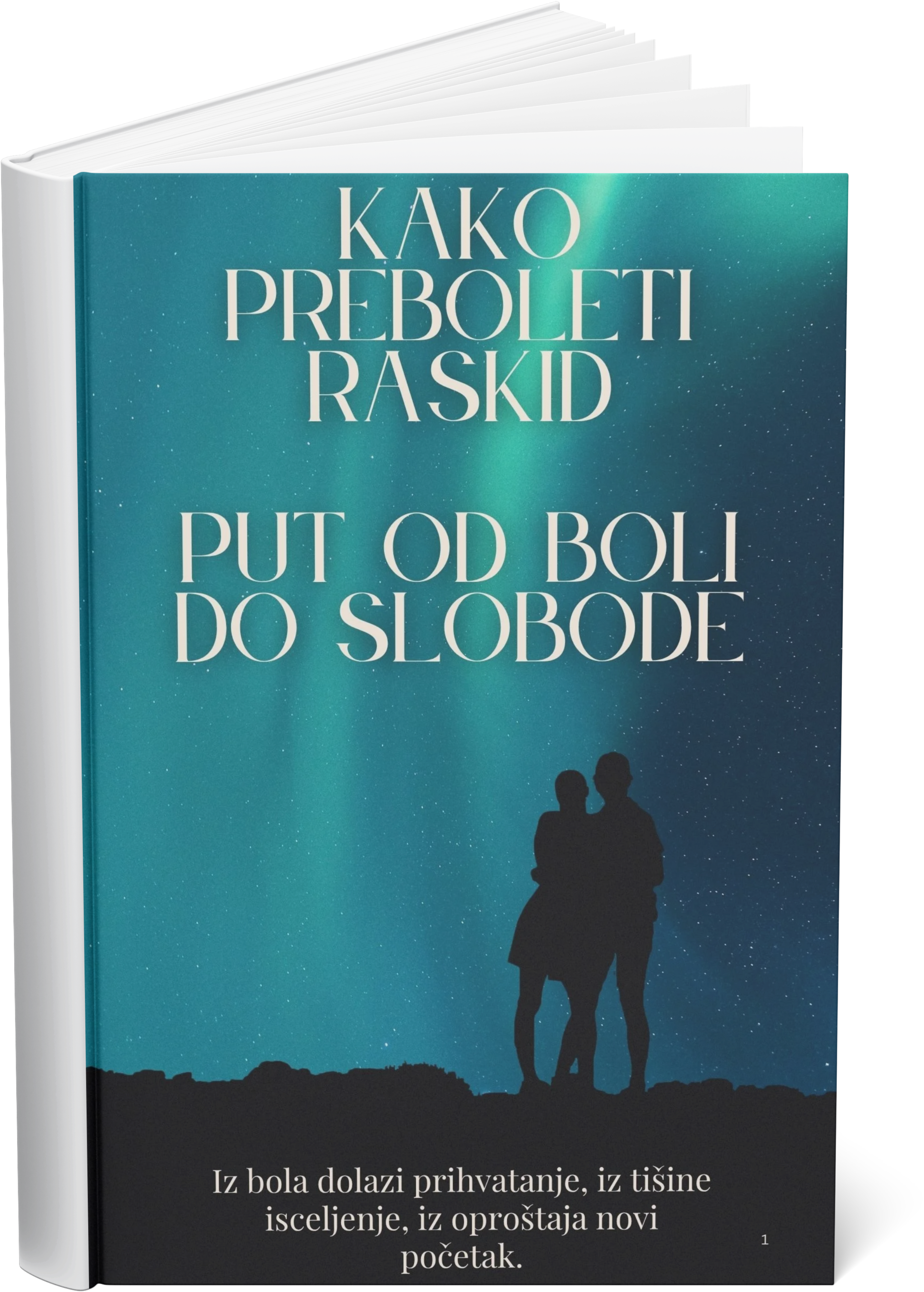 Kako posle raskida